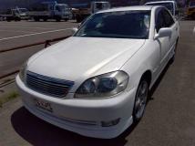 2003 Toyota Mark II