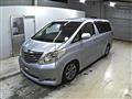 2008 Toyota Alphard G