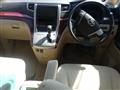 2008 Toyota Alphard G