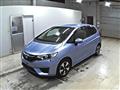 2015 Honda Fit Hybrid