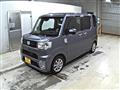 2017 Daihatsu WAKE