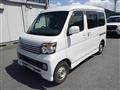 2011 Daihatsu Atrai Wagon