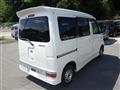 2011 Daihatsu Atrai Wagon
