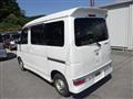 2011 Daihatsu Atrai Wagon