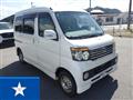 2011 Daihatsu Atrai Wagon