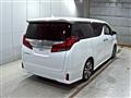 2023 Toyota Alphard G