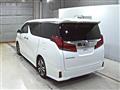 2023 Toyota Alphard G