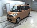 2014 Mitsubishi eK SPACE