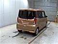 2014 Mitsubishi eK SPACE