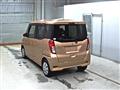 2014 Mitsubishi eK SPACE
