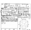 2014 Mitsubishi eK SPACE
