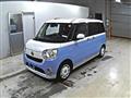 2017 Daihatsu Move Canbus