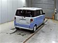 2017 Daihatsu Move Canbus
