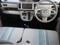 2017 Daihatsu Move Canbus