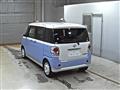 2017 Daihatsu Move Canbus