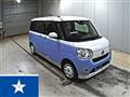 2017 Daihatsu Move Canbus