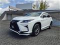 2019 Lexus RX