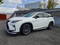 2019 Lexus RX