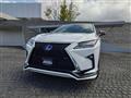 2019 Lexus RX