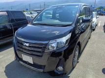 2016 Toyota Noah