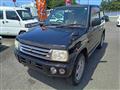 2004 Mitsubishi Pajero Mini