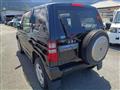 2004 Mitsubishi Pajero Mini