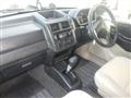 2004 Mitsubishi Pajero Mini