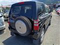 2004 Mitsubishi Pajero Mini