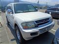 1999 Mitsubishi Pajero