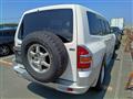 1999 Mitsubishi Pajero