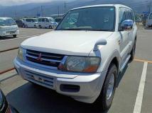 1999 Mitsubishi Pajero