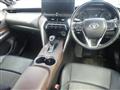 2022 Toyota Harrier