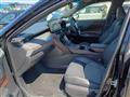2022 Toyota Harrier
