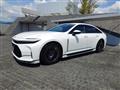 2025 Toyota Crown