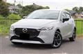 2025 Mazda Mazda2