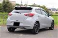 2025 Mazda Mazda2