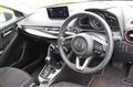 2025 Mazda Mazda2