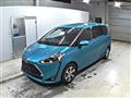2021 Toyota Sienta