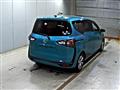 2021 Toyota Sienta