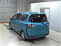 2021 Toyota Sienta