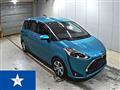 2021 Toyota Sienta