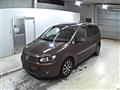 2015 Volkswagen Golf Touran