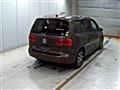 2015 Volkswagen Golf Touran