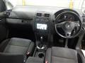 2015 Volkswagen Golf Touran