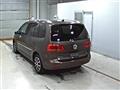2015 Volkswagen Golf Touran