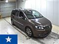 2015 Volkswagen Golf Touran