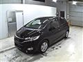 2019 Honda Fit