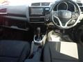 2019 Honda Fit