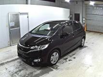 2019 Honda Fit