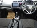 2017 Honda Fit